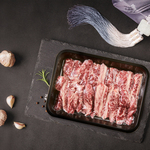 한우 투뿔 갈비살 200g (100g당 13,900원)