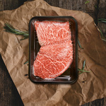 한우 투뿔 불고기 300g (100g당 4,300원) - 바로배달만 가능