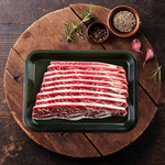 수입 LA갈비 1kg (100g당 4,800원)