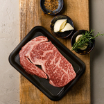 한우 투뿔 새우살등심 200g (100g당 16,400원)