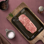한우 투뿔 채끝 200g (100g당 15,450원)