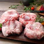 한우 투뿔 도가니 1kg (100g당 3,000원)