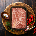 한우 투뿔 꽃등심 250g (100g당 15,450원)